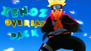 Xenoz Overlay Pack 300 Overlays And How To Use Them