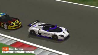 STC GP de Portimao (BKC11)