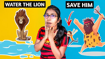 Can I Solve It?? Easy Game - Brain Test and Tricky Mind Puzzles | Easy Game All Levels Walkthrough