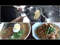 FRIED RICE and RAMEN - Japanese Style
