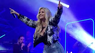 Beatrice Egli & Volles Risiko LIVE & Braunschweig Brawo Open 09.07.25