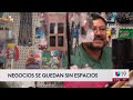 Comerciantes de Sacramento al límite: 5 años sin clientes por culpa del estacionamiento escolar