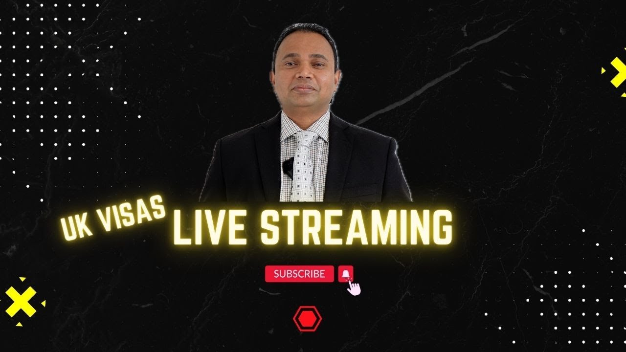 UK Visa Updates & Live Guidance on 19 January 2024