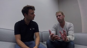 Dr. Josef Adersberger from Qaware