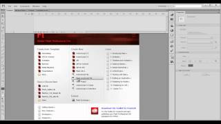 Adobe Flash Cs6 Başlangıç
