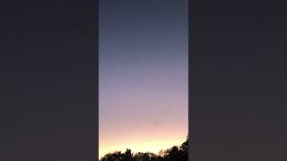 Stammering Rocket