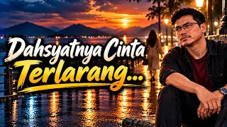 Dahsyatnya Cinta Terlarang | Slow Rock Malaysia Paling Menyentuh Hati