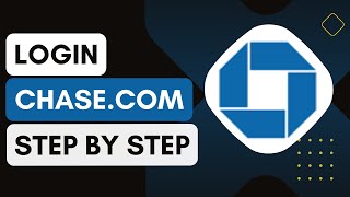 Chase.Com - Chase Login - Chase Bank Online Login !