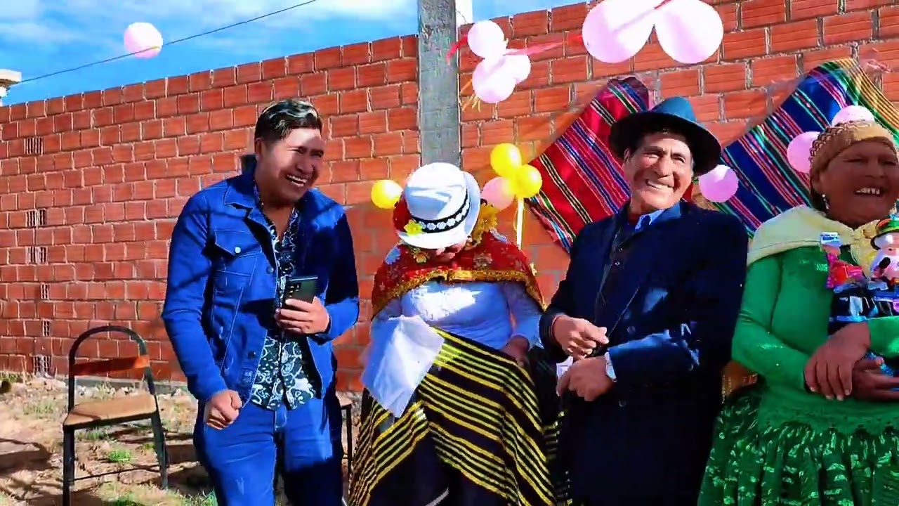 ✨🎊🫂MUCHAS FELICIDADES 😘  MAMITA LINDA 😘 JULIANA QUISPE:  DE PATE DE SUS HIJOS: ..🌹👀❤️🍻✨🎊🫂