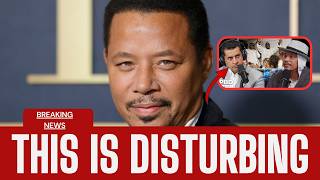 At Age 56, TERRENCE HOWARD Reveals His DARKEST Childhood Confession On PBD Podcast