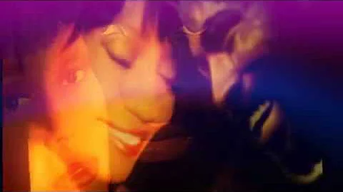 Whitney Houston and Teddy Pendergrass  "Hold Me " Old School Classic Slow jam