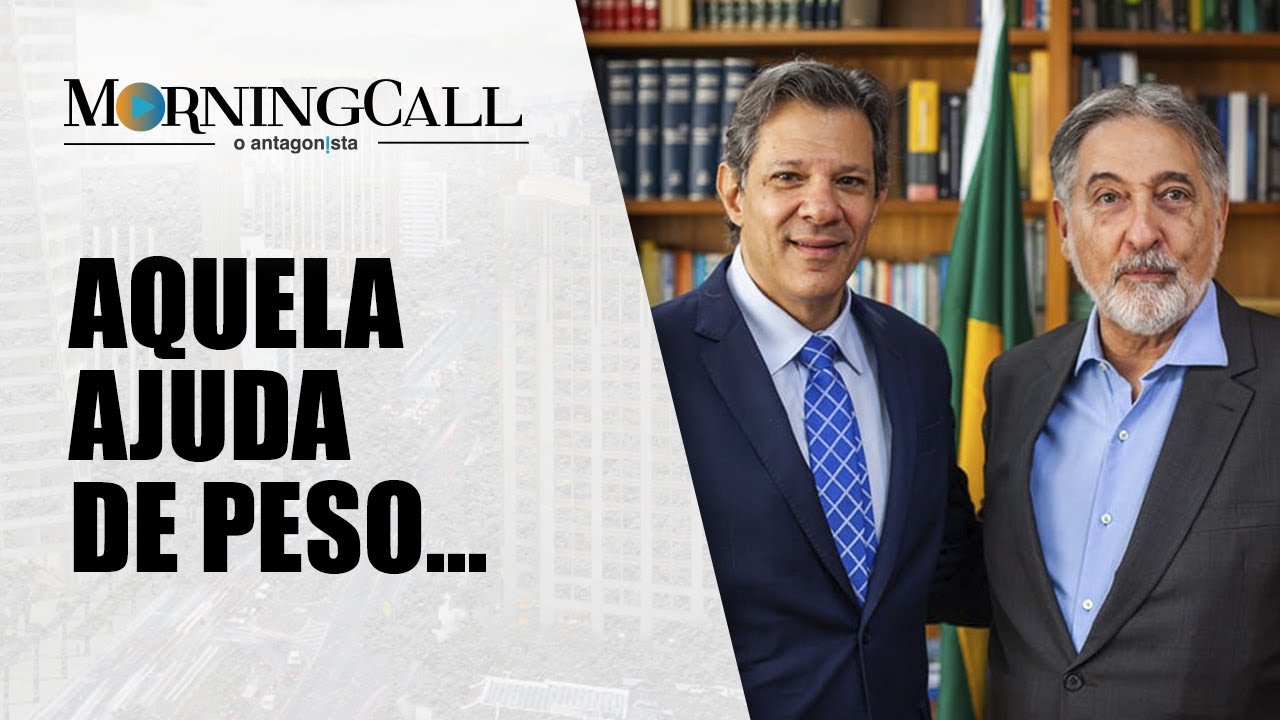 Fernando Pimentel ameaça participar do governo Lula