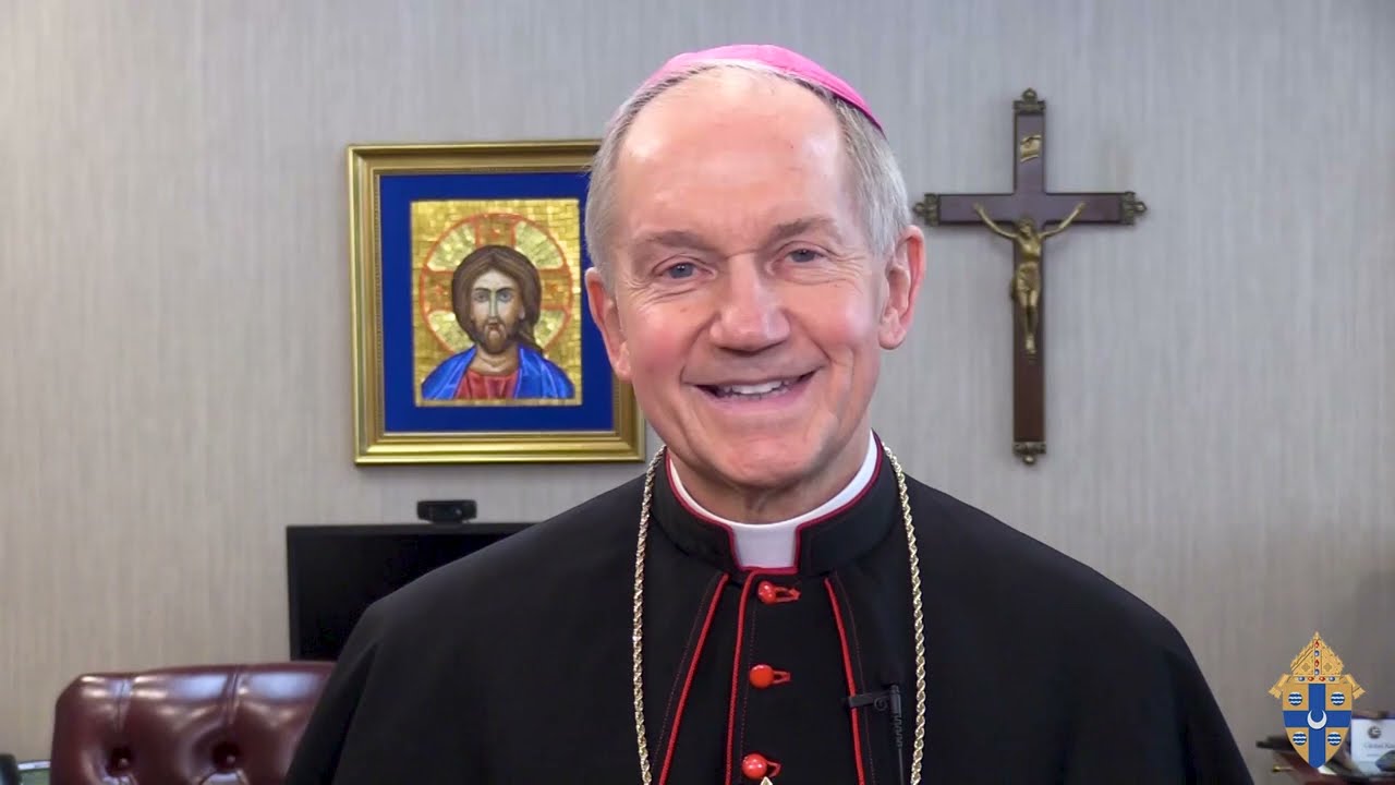 Renewing our mission of Catholic education in our diocese