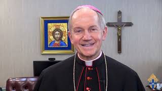 Renewing our mission of Catholic education in our diocese