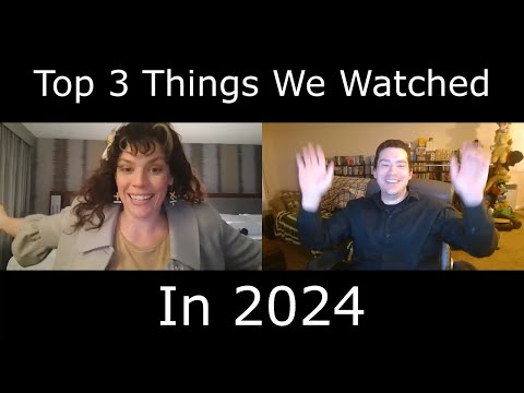 Top 3 Most Impactful Movies and TV Shows Of 2024