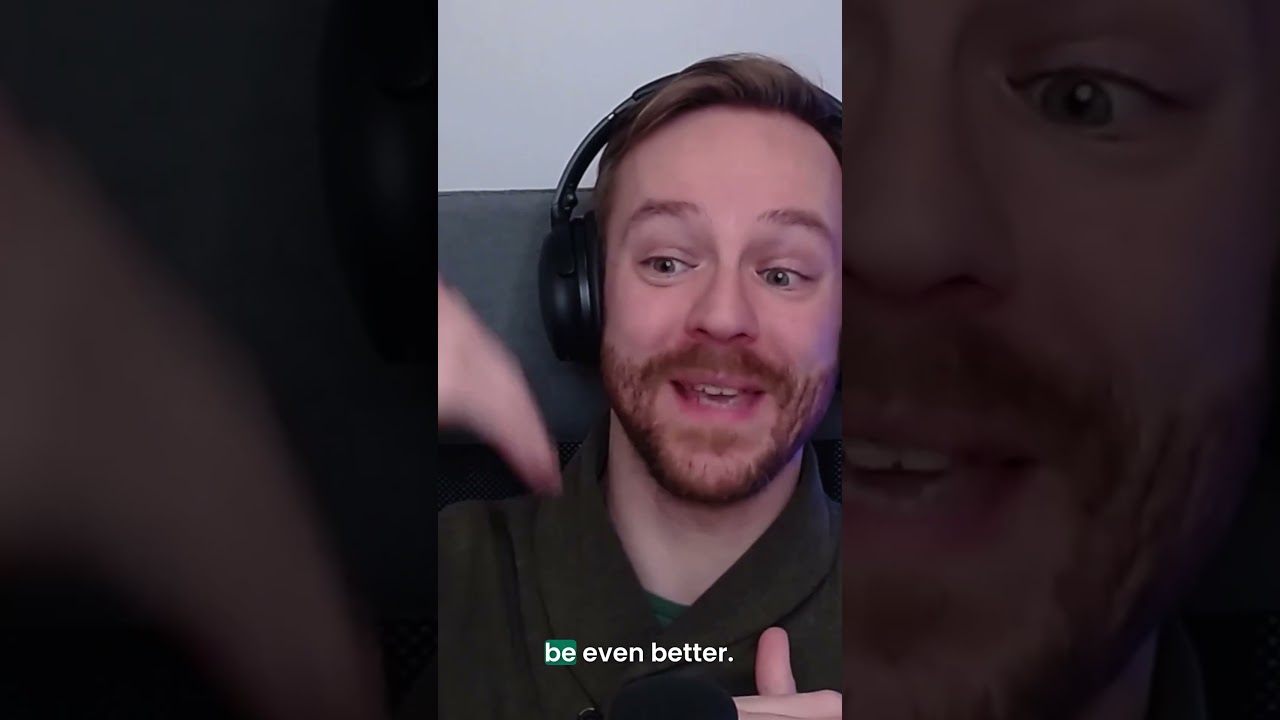 “Affiliates Are Your First Customers” → But for Content