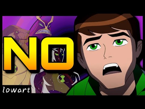 The Missed Potential of Alien Force | A Complete Review of Ben 10 Alien Force (Part 3)