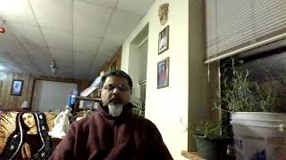 Holy Rosary on January 20, 2026