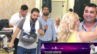 Video thumbnail of "Florin Salam - Nici tu Nici el New  2016 la Constanta by DanielCameramanu"