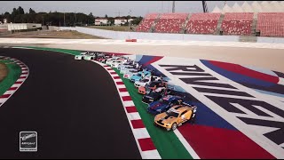 Mitjet Magazine: Round 3 - Misano