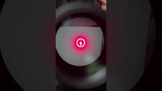 Rome 8T-AMR Night Vision Button usage.