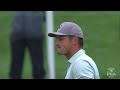 Bryson DeChambeau Fires Even-Par 70 | Round 3 | 2023 PGA Championship