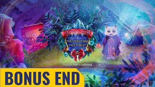 Christmas Stories 9: The Christmas Tree Forest Part 11 Bonus screenshot 5