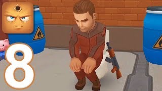 Hide Online: Hunters vs Props - Gameplay Walkthrough Part 8 (iOS, Android) screenshot 3