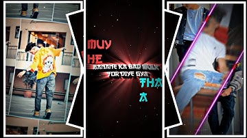 ATTITUDE XML FILE 😏🥵।। NEW TRENDING XML FILE 🎟️🎟️।। 💯💥 XML FILE 🎟️🎟️।। #xmlfile @rahul_edit321 ।।