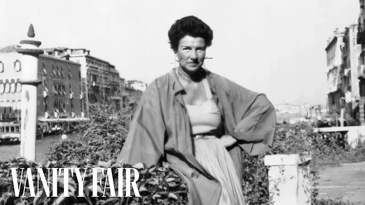 How Peggy Guggenheim Conquered the Art World