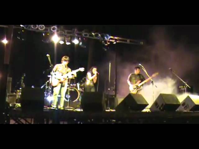 Watch Enter Sandman - Saint Mary (cover) on YouTube Watch Enter Sandman - Saint Mary (cover) on YouTube