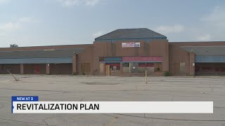 Developer outlines vision for vacant Noland Fashion Square