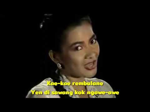 Nur Afni Octavia - Getuk