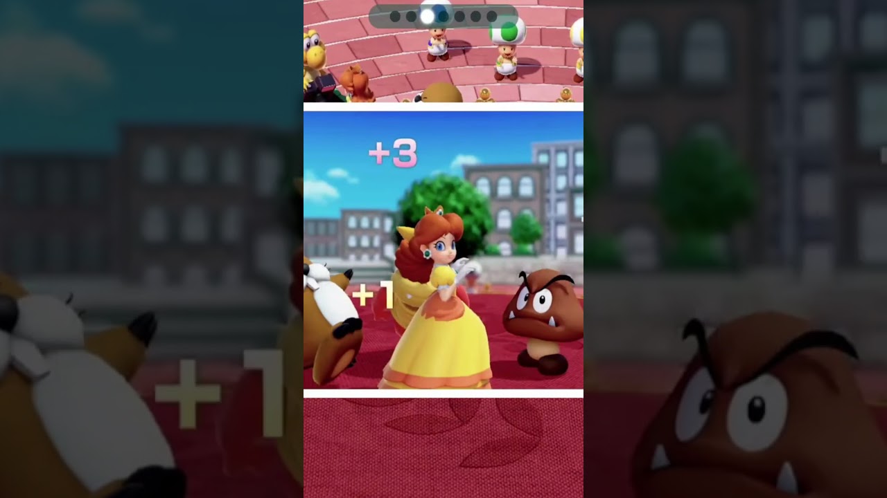 The Unloved Princess! 