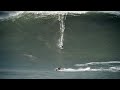 Lucas Chumbo e Kai Lenny vencem o Nazaré Tow Challenge