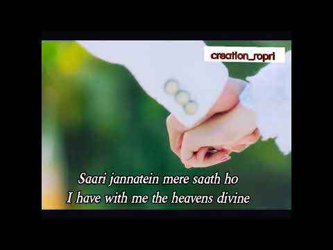Shamsher X Mehak VM ~ Mere haath mein ~ Danish Taimoor ~ Dur-e-Fishan | Kaisi teri khudgarzi