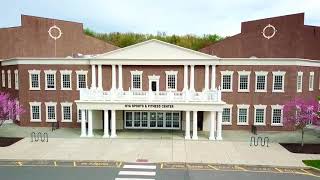 Go Big at NYA Sportsplex Gym Newtown CT