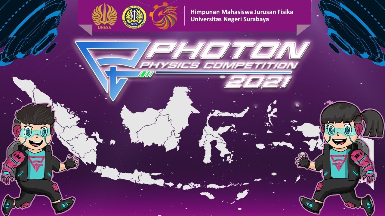 GRAND FINAL PHYSICS COMPETITION 2021