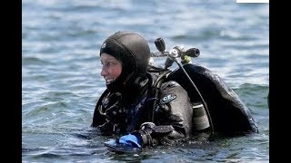 Remembering Opal: An octopus mother's story