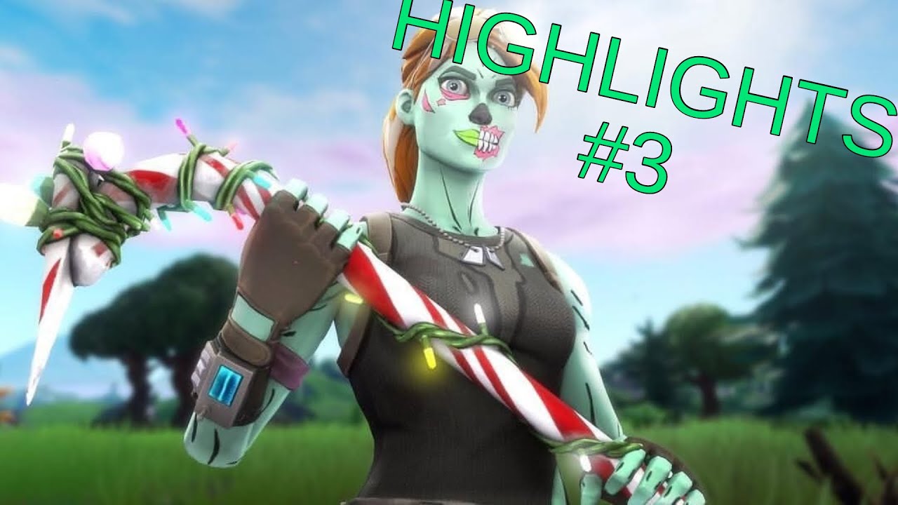 boldglass12 | Highlights #3