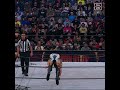OMG 😱 WHAT A MOVE BY WILL OSPREAY 🔥🔥🔥 #shorts