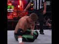 OMG 😱 WHAT A MOVE BY WILL OSPREAY 🔥🔥🔥 #shorts