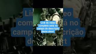 O Misterioso Ctoe Centro De Tropas De Operações Especiais Do Exército