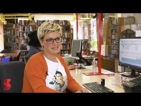 Video: Kako Odabrati Knjigu U Knjižnici