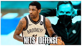 Celebrity The Nets Defense Is Terrible, But It's Actually Worse Than You Think Net Worth
