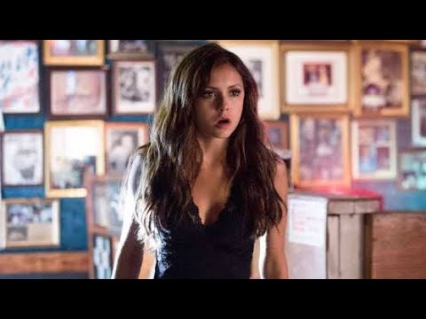 Katherine Pierce The Vampire Diaries Youtube 
