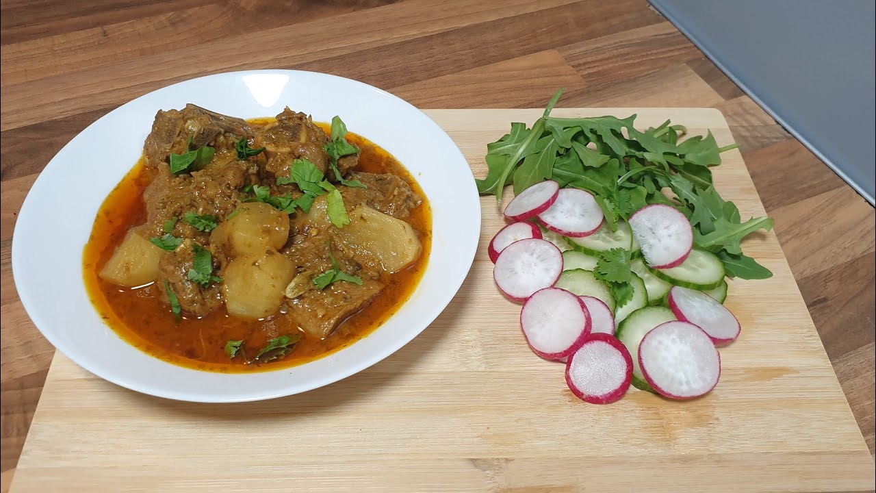 shaljam-gosht-how-to-make-pakistani-food-desi-style-youtube