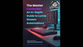 An In Depth Guide to Lumia Stream Automations | #twitch #twitchaffiliate #streamersupport