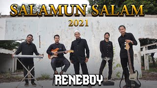 ALFA SALAM - RENEBOY || Official Music Video