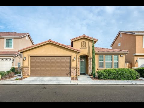 6182 W Bennington Dr, Fresno, CA home video tour